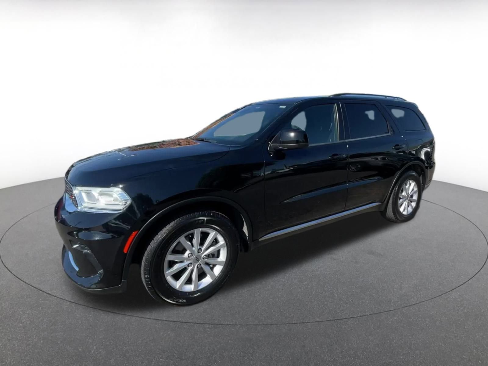 Thumbnail: 2024 Dodge Durango - 8