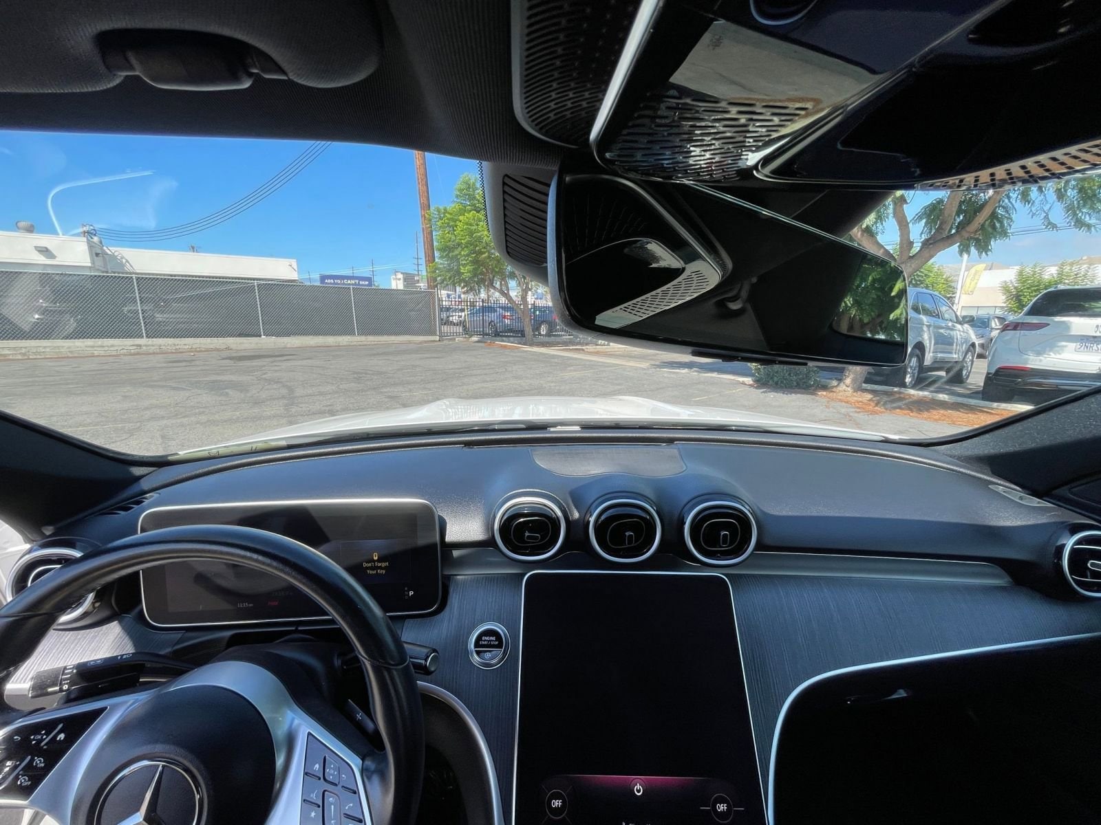 Thumbnail: 2024 Mercedes-Benz C-Class - 33