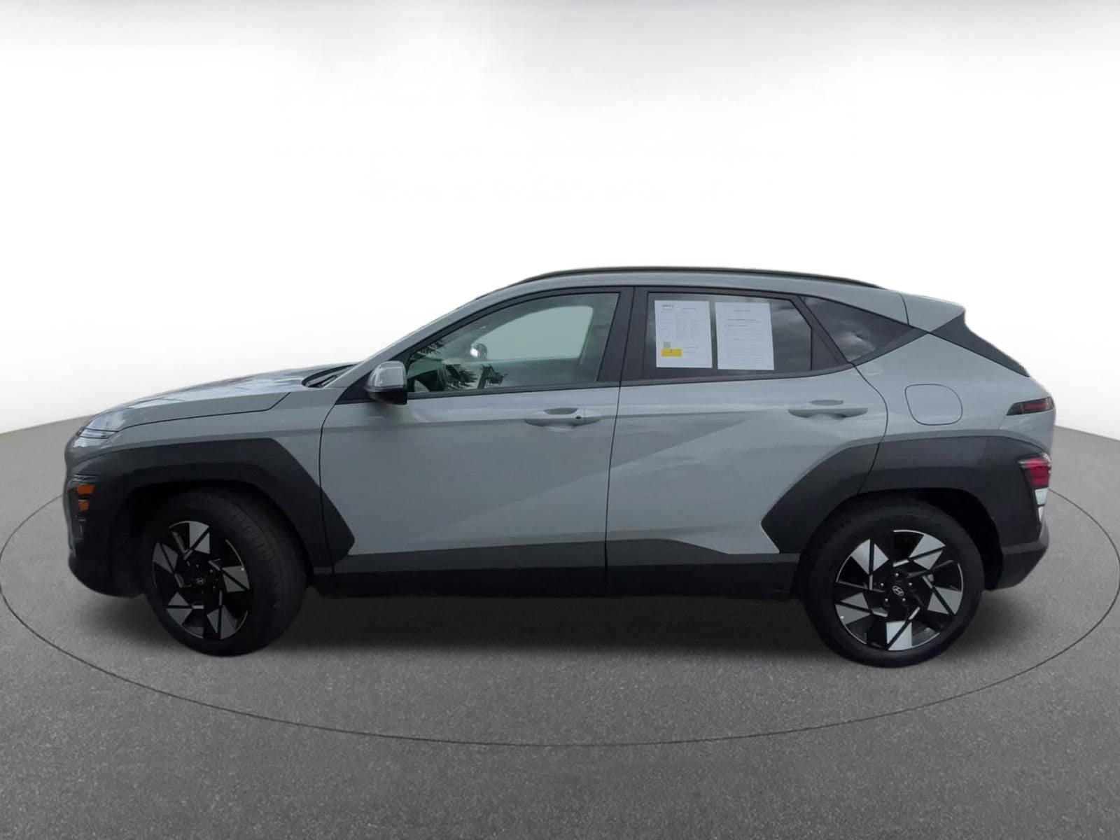 Thumbnail: 2025 Hyundai Kona - 9