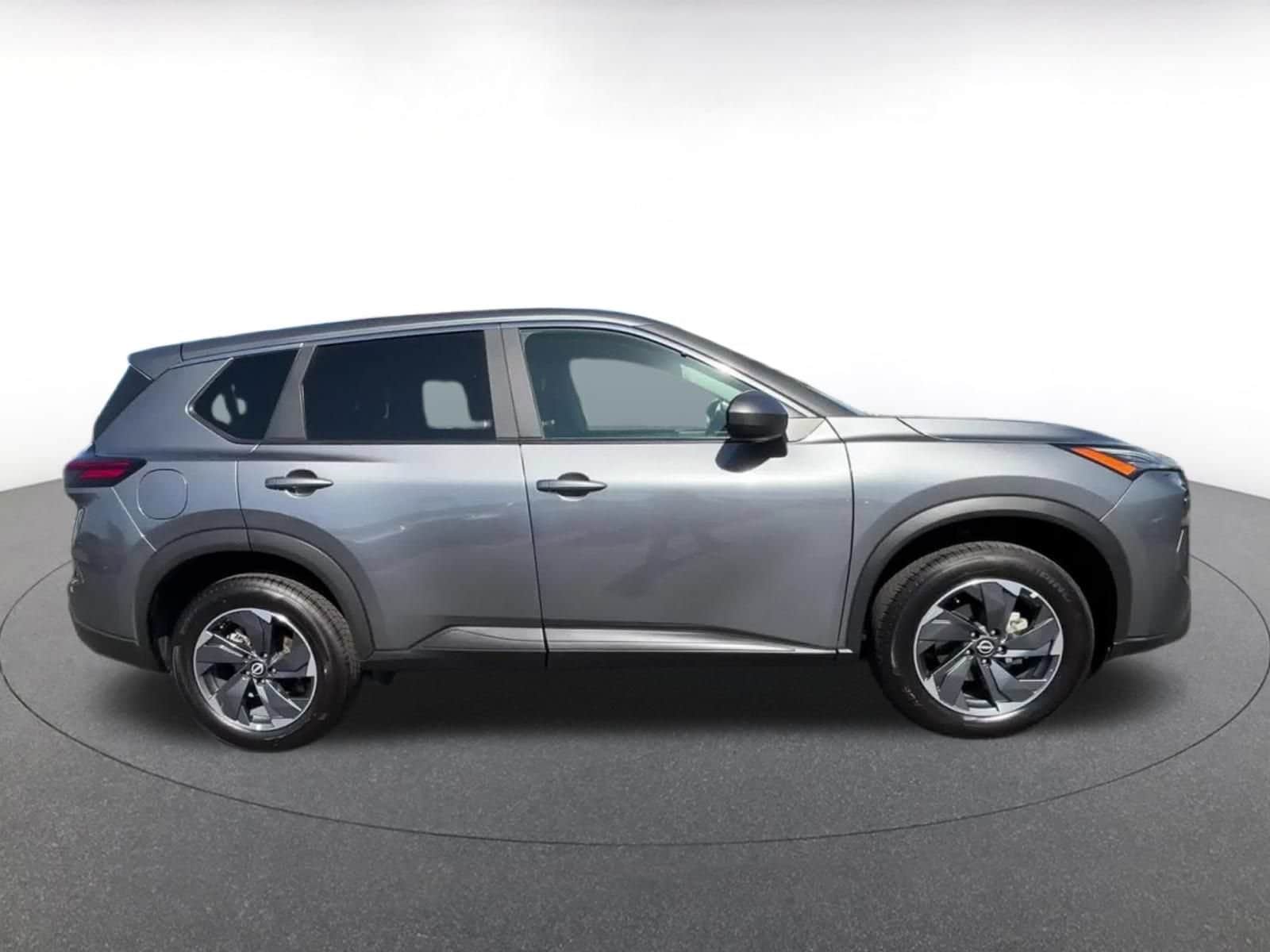 Thumbnail: 2025 Nissan Rogue - 16