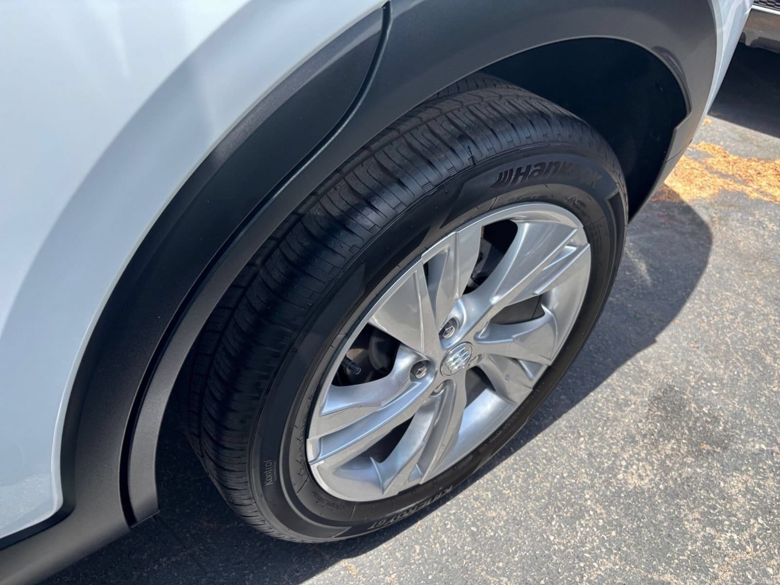 Thumbnail: 2026 Buick Encore GX - 30