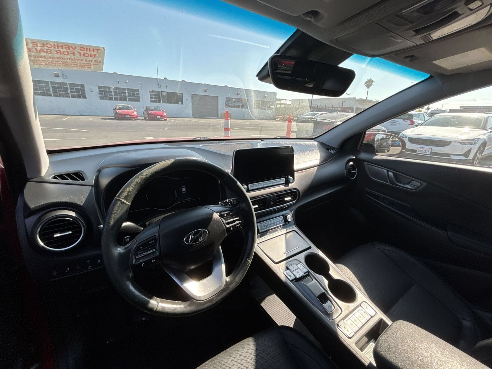 Thumbnail: 2020 Hyundai Kona - 14