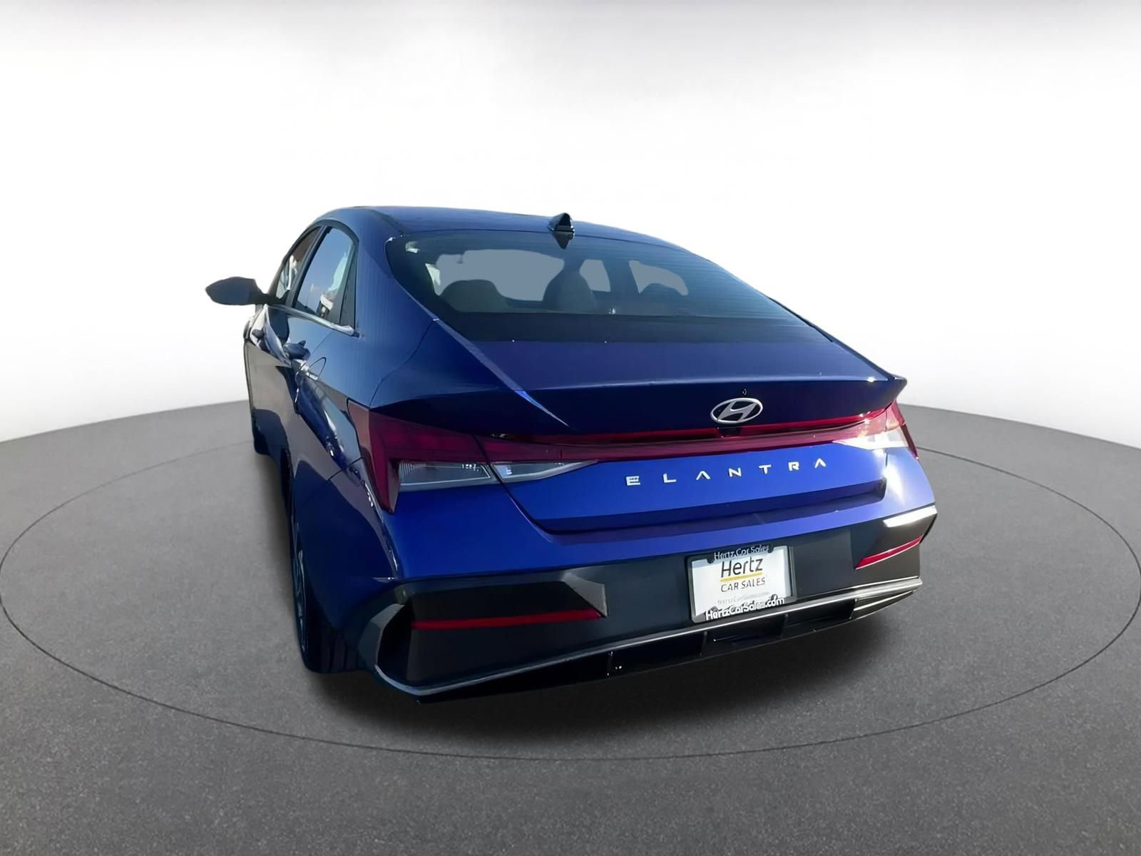 Thumbnail: 2025 Hyundai Elantra - 11