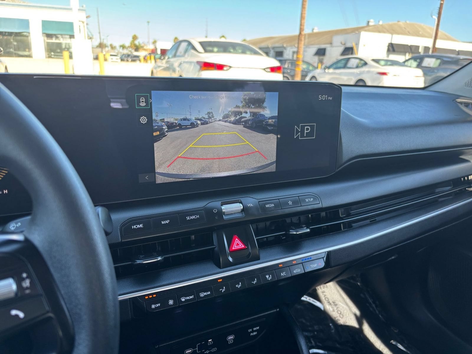 Thumbnail: 2026 Kia K4 - 24