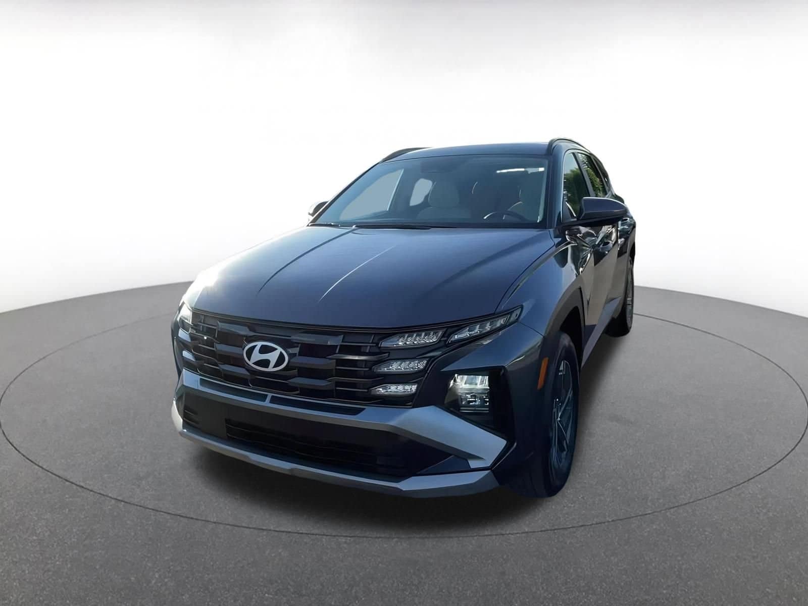 Thumbnail: 2025 Hyundai Tucson - 7