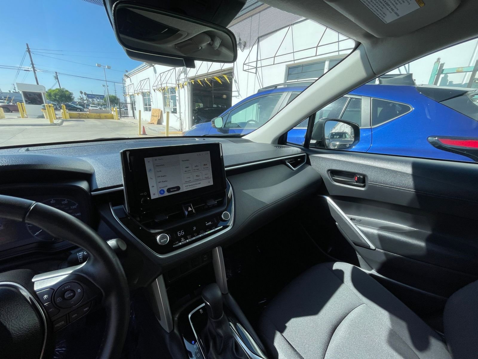 Thumbnail: 2025 Toyota Corolla Cross - 35