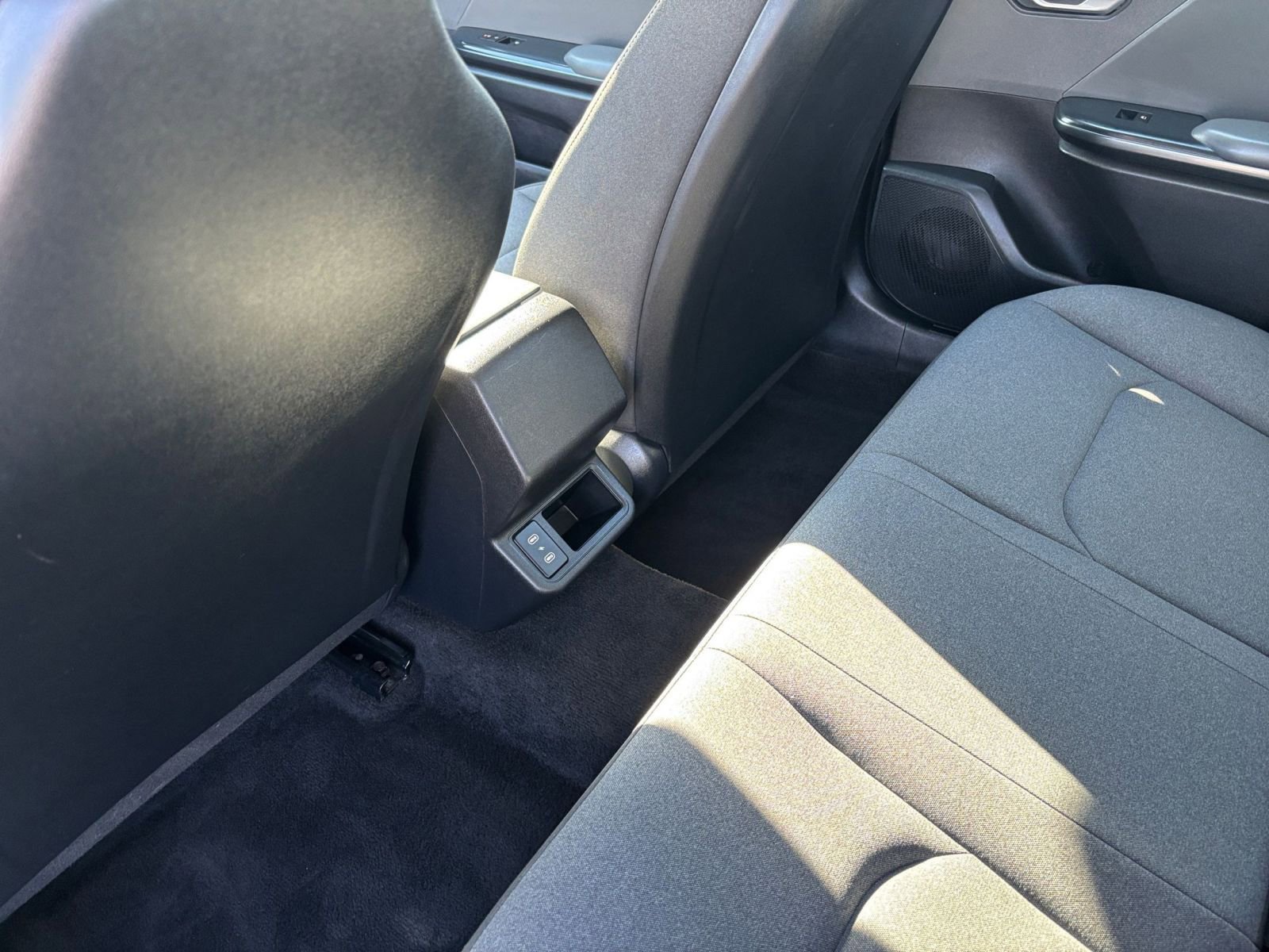 Thumbnail: 2025 Kia K4 - 25