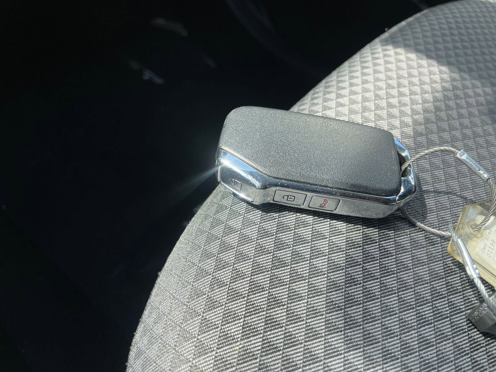 Thumbnail: 2025 Kia Soul - 21