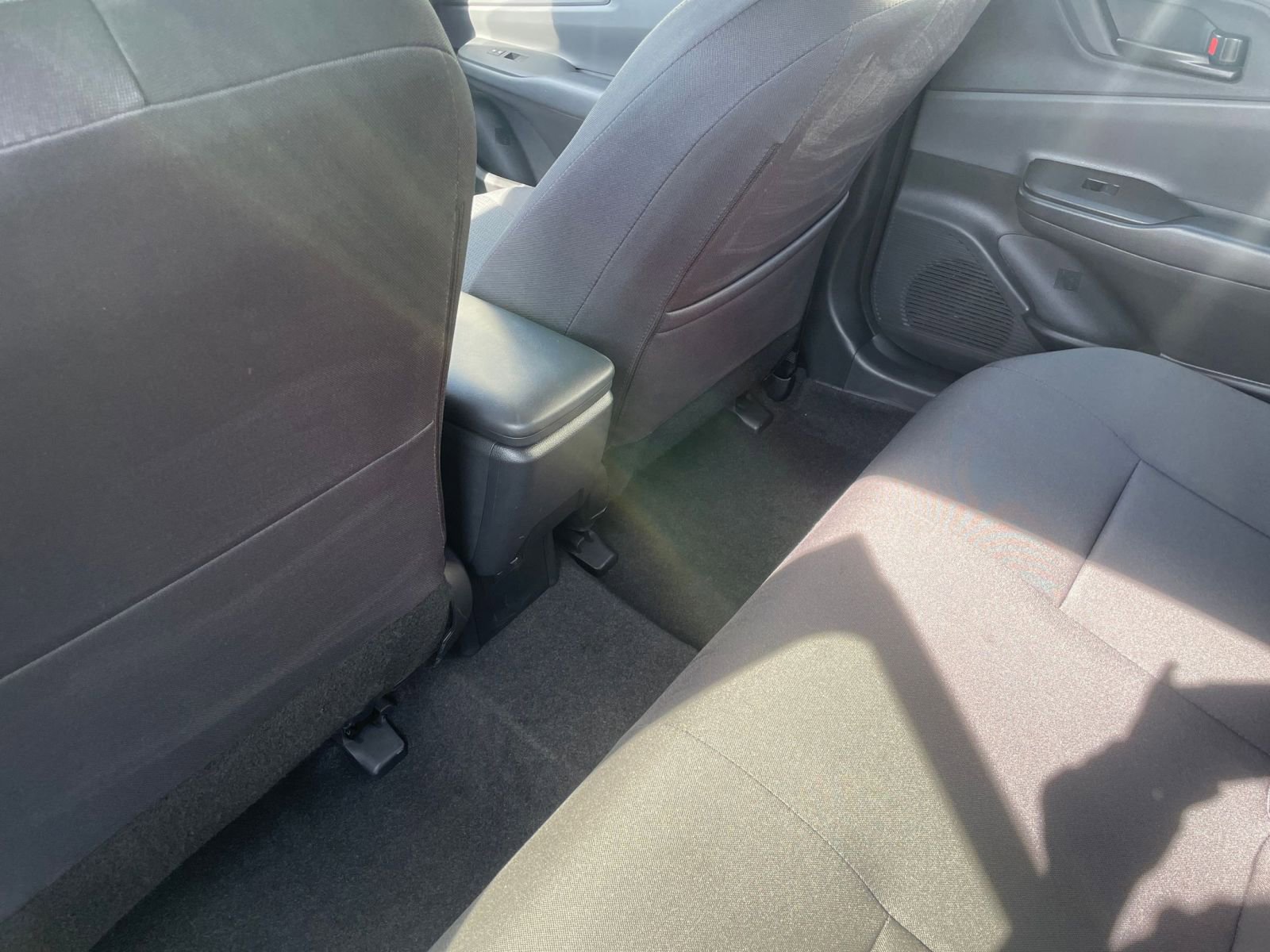 Thumbnail: 2025 Toyota Prius - 24