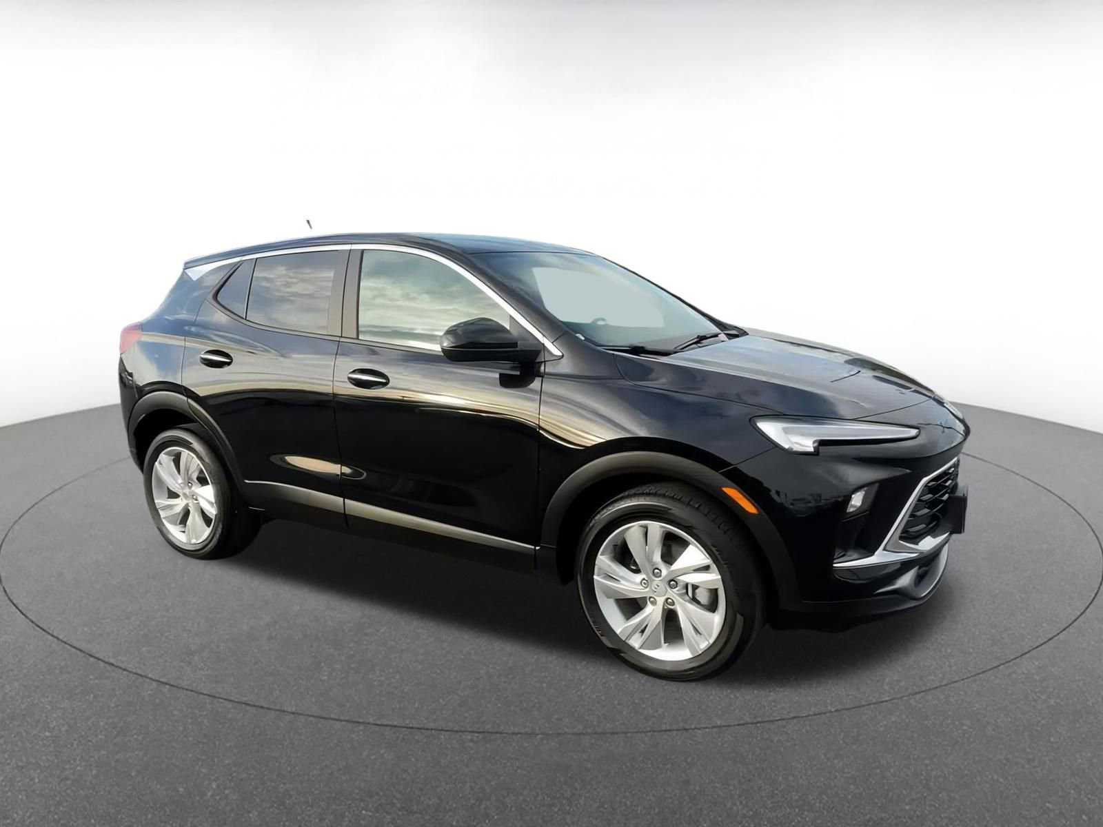 Thumbnail: 2025 Buick Encore GX - 2