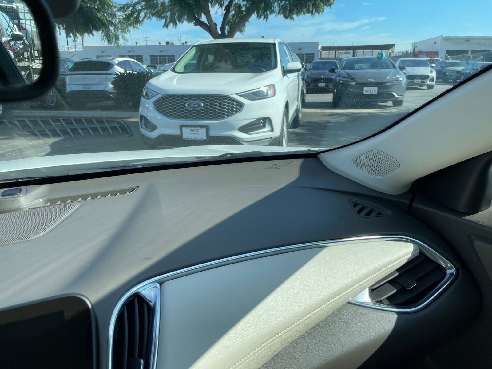 Thumbnail: 2024 Chevrolet Malibu - 35