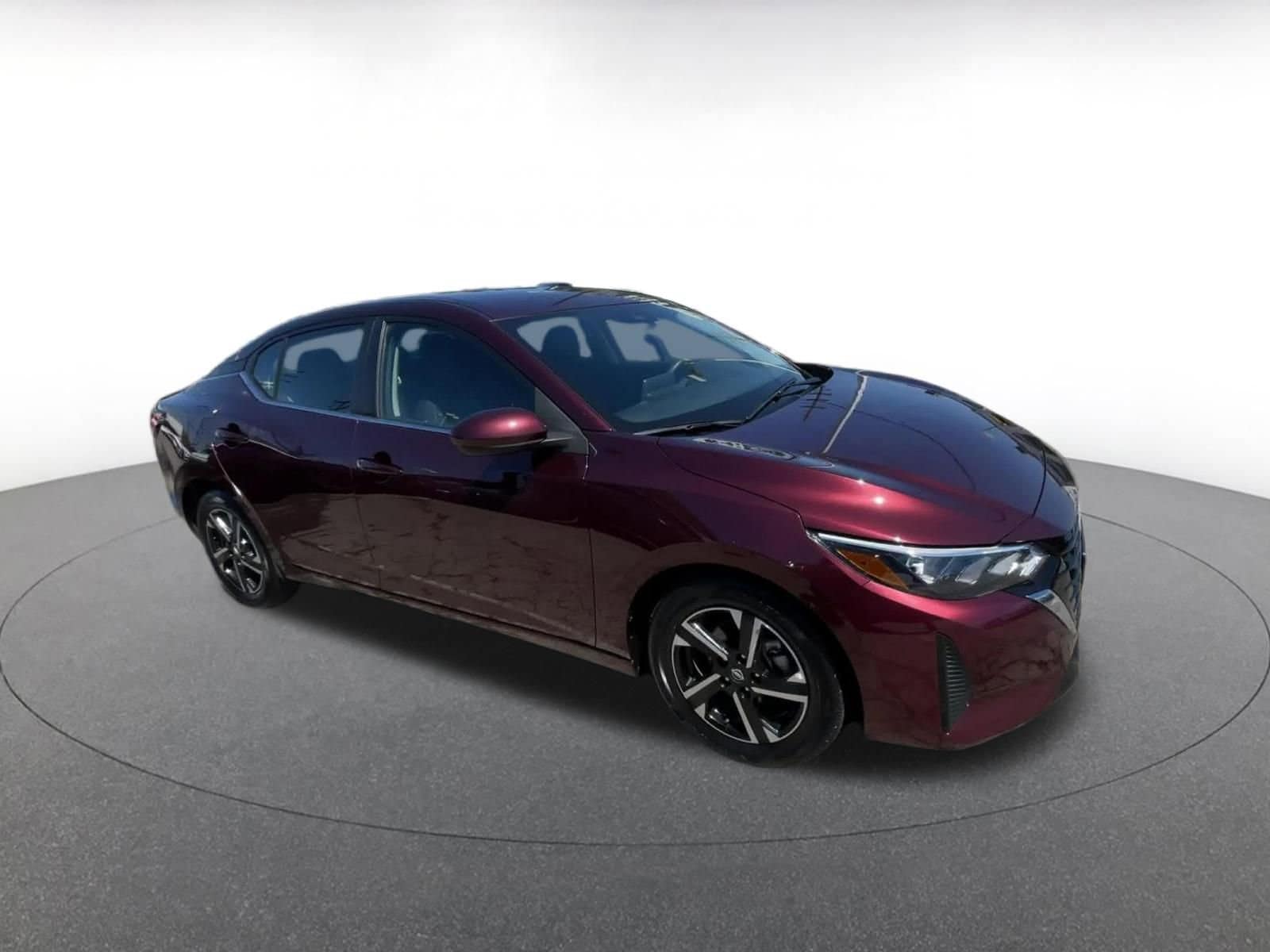 Thumbnail: 2025 Nissan Sentra - 2