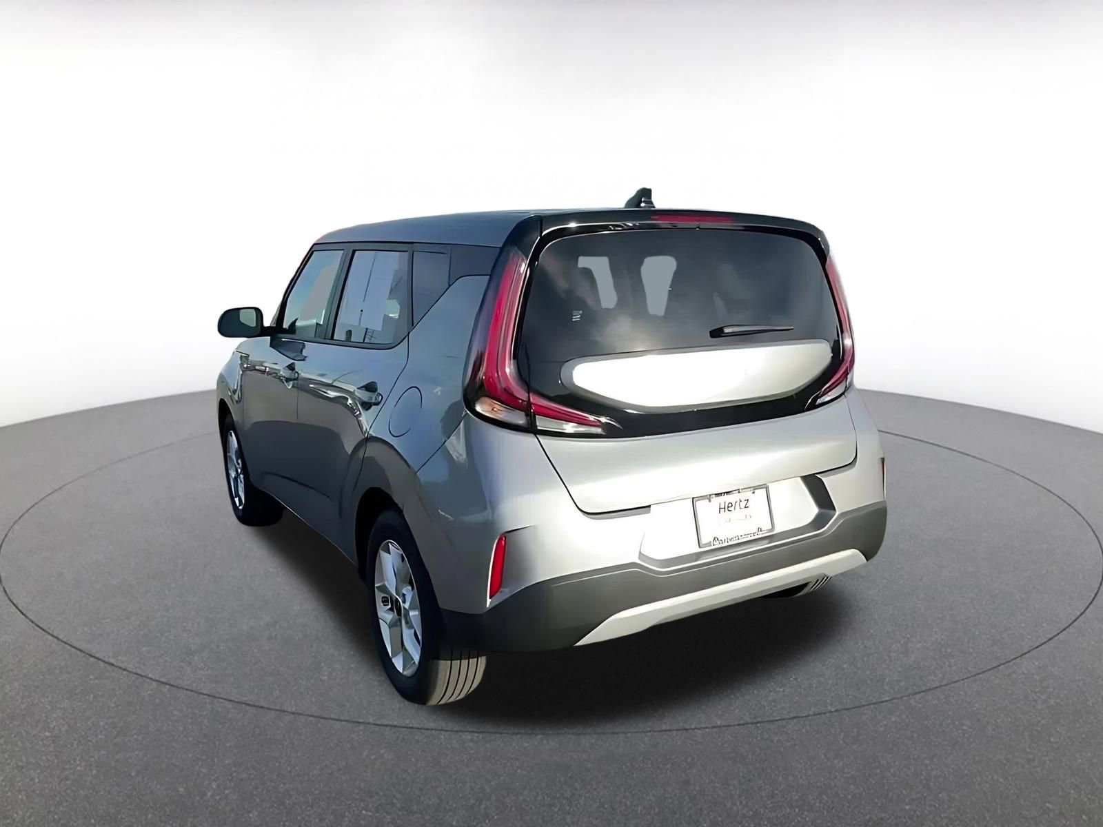 Thumbnail: 2025 Kia Soul - 11