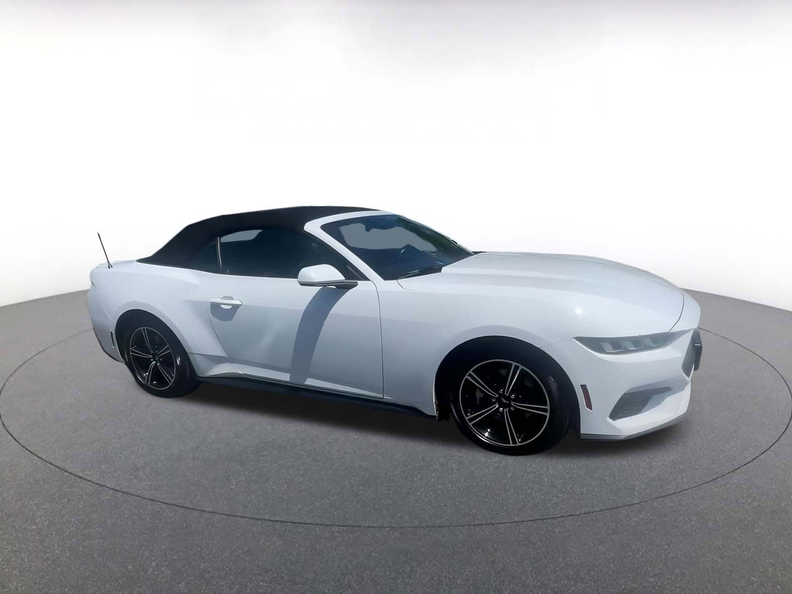 Thumbnail: 2024 Ford Mustang - 2