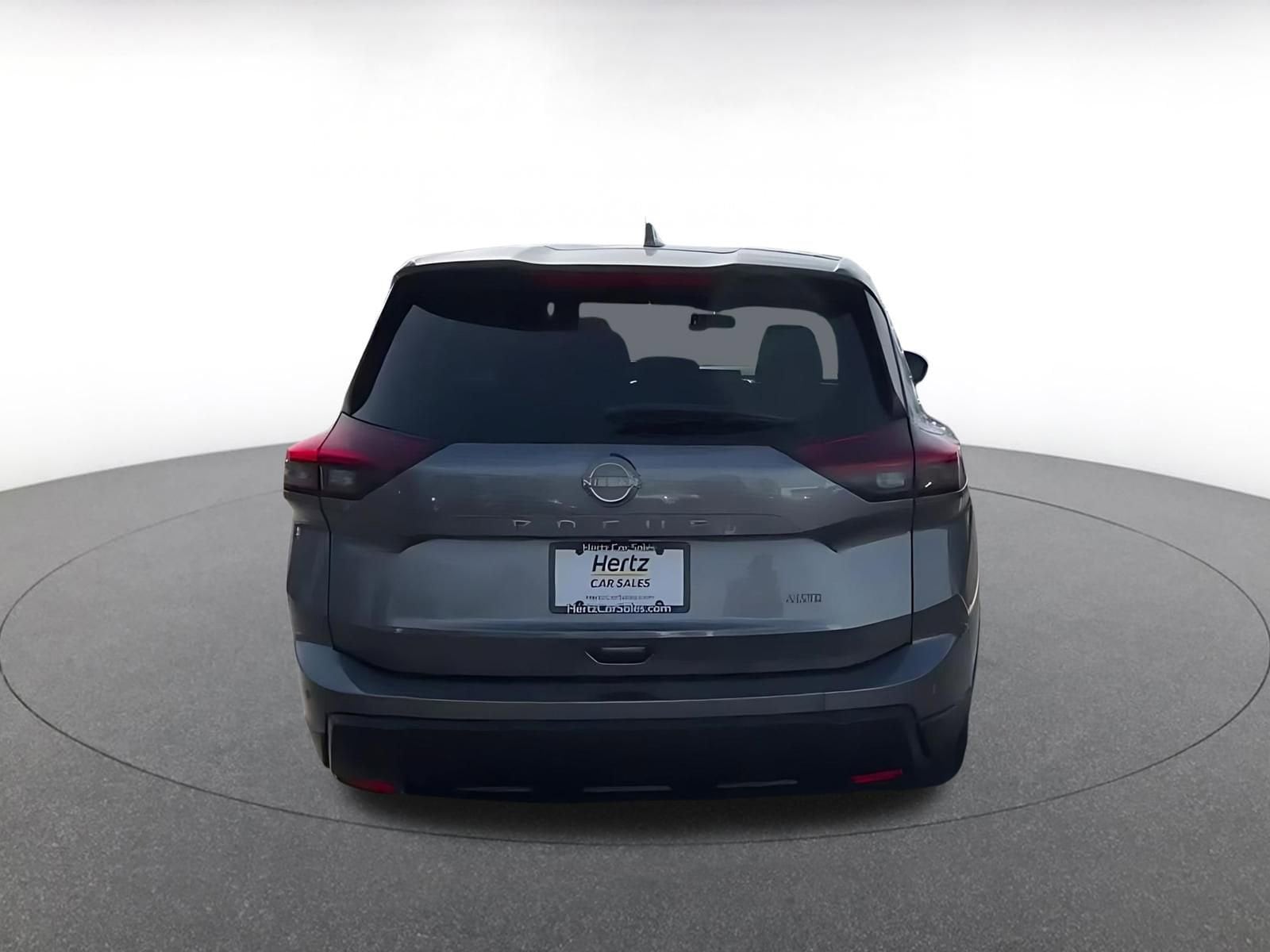 Thumbnail: 2025 Nissan Rogue - 12