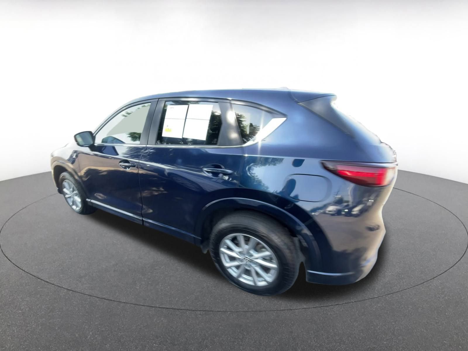 Thumbnail: 2025 Mazda CX-5 - 10