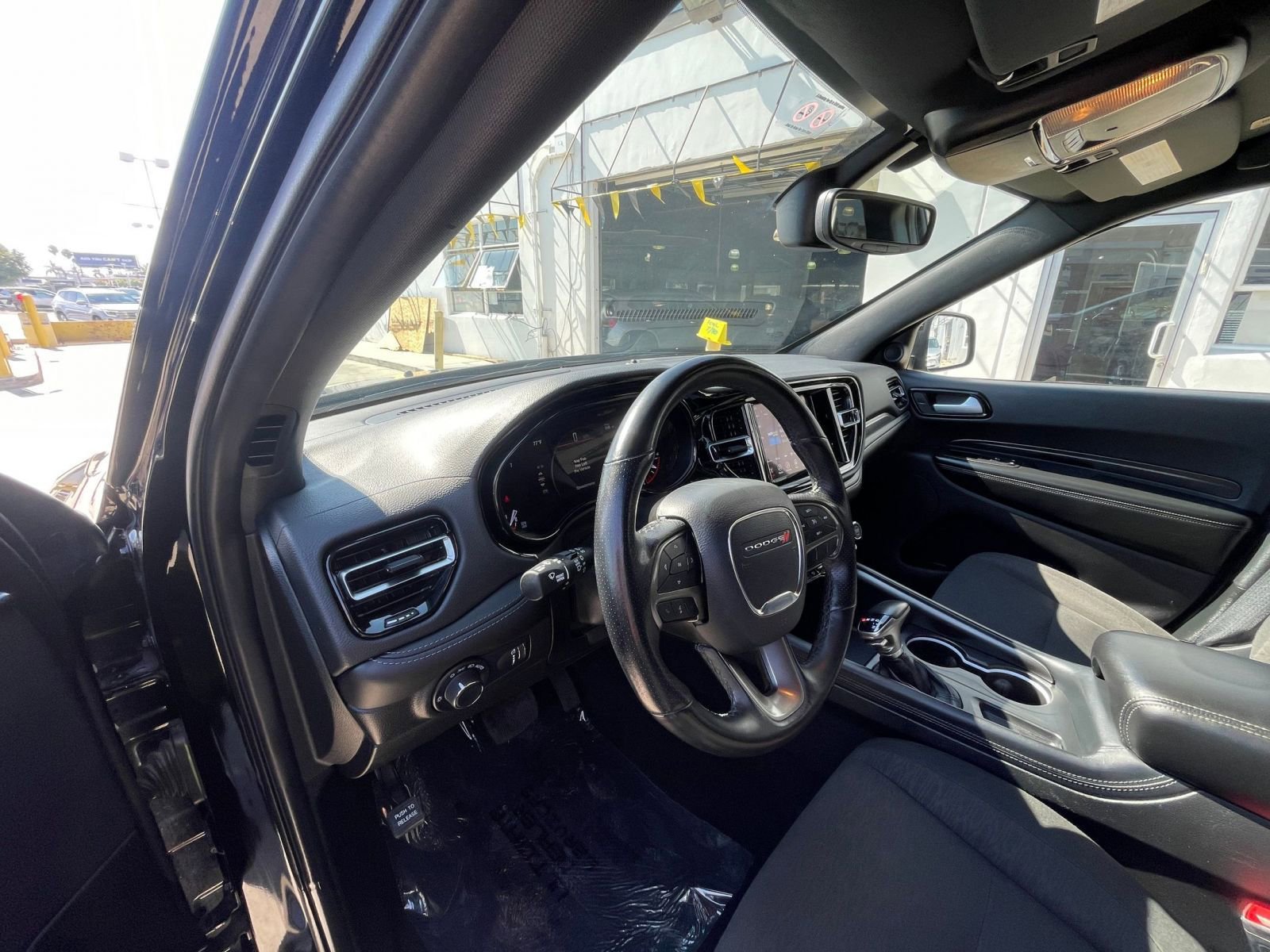 Thumbnail: 2024 Dodge Durango - 34