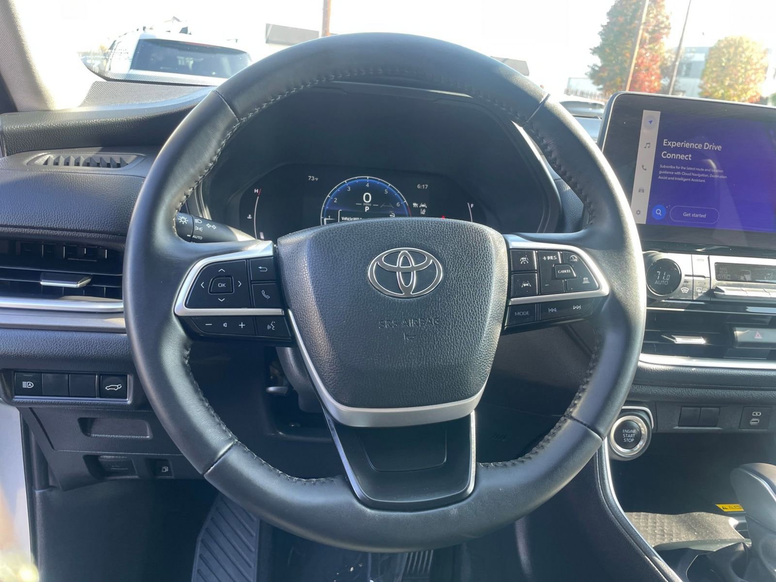 Thumbnail: 2025 Toyota Grand Highlander - 28