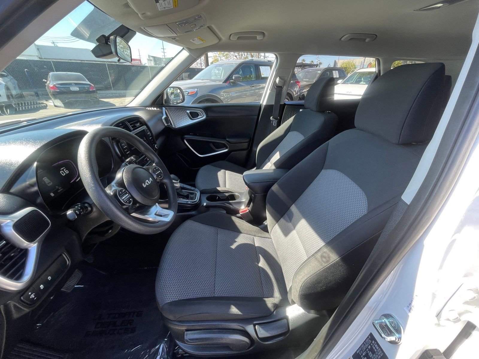 Thumbnail: 2025 Kia Soul - 27