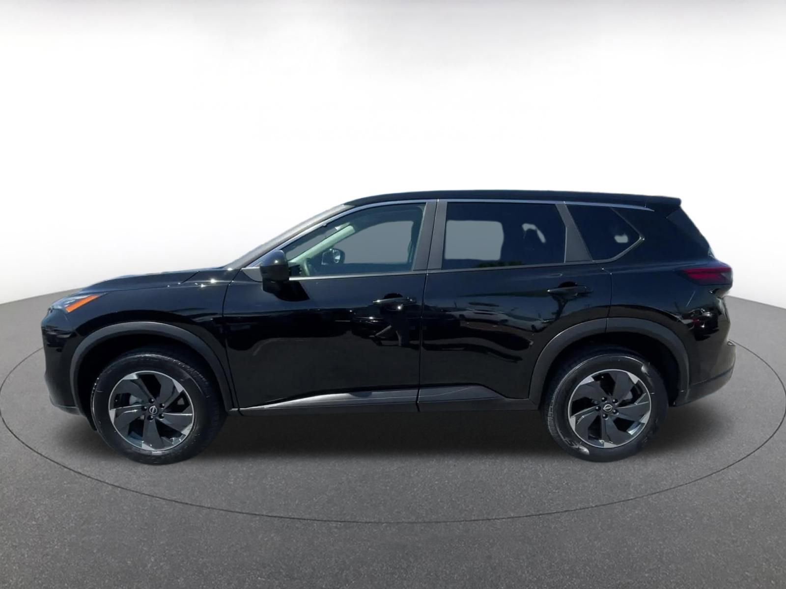 Thumbnail: 2024 Nissan Rogue - 9