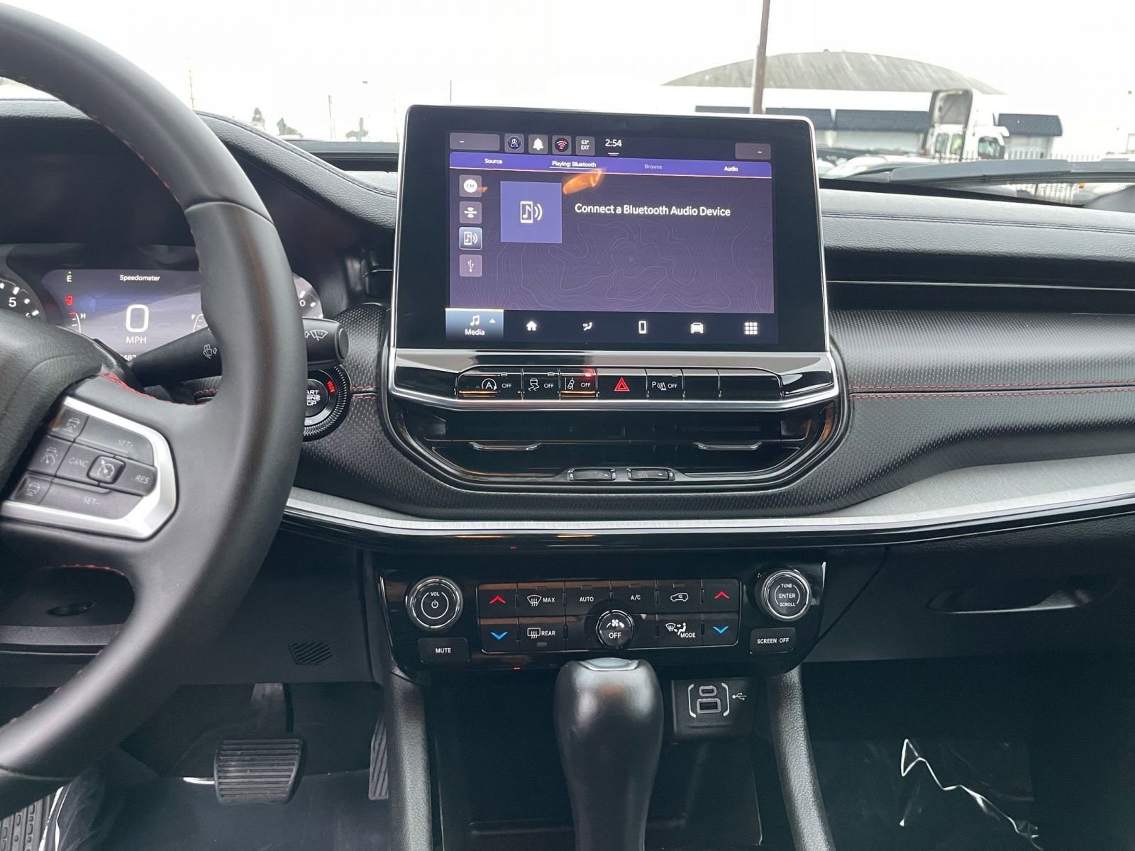 Thumbnail: 2025 Jeep Compass - 18