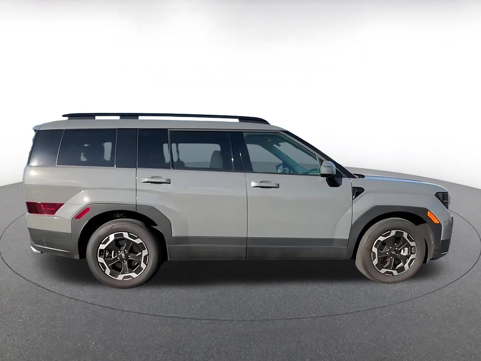 Thumbnail: 2025 Hyundai Santa Fe - 16