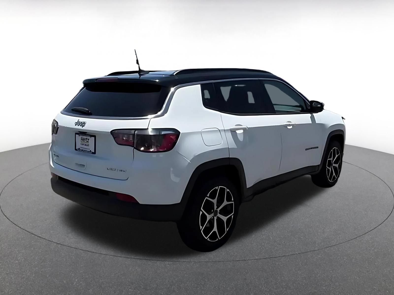 Thumbnail: 2025 Jeep Compass - 11