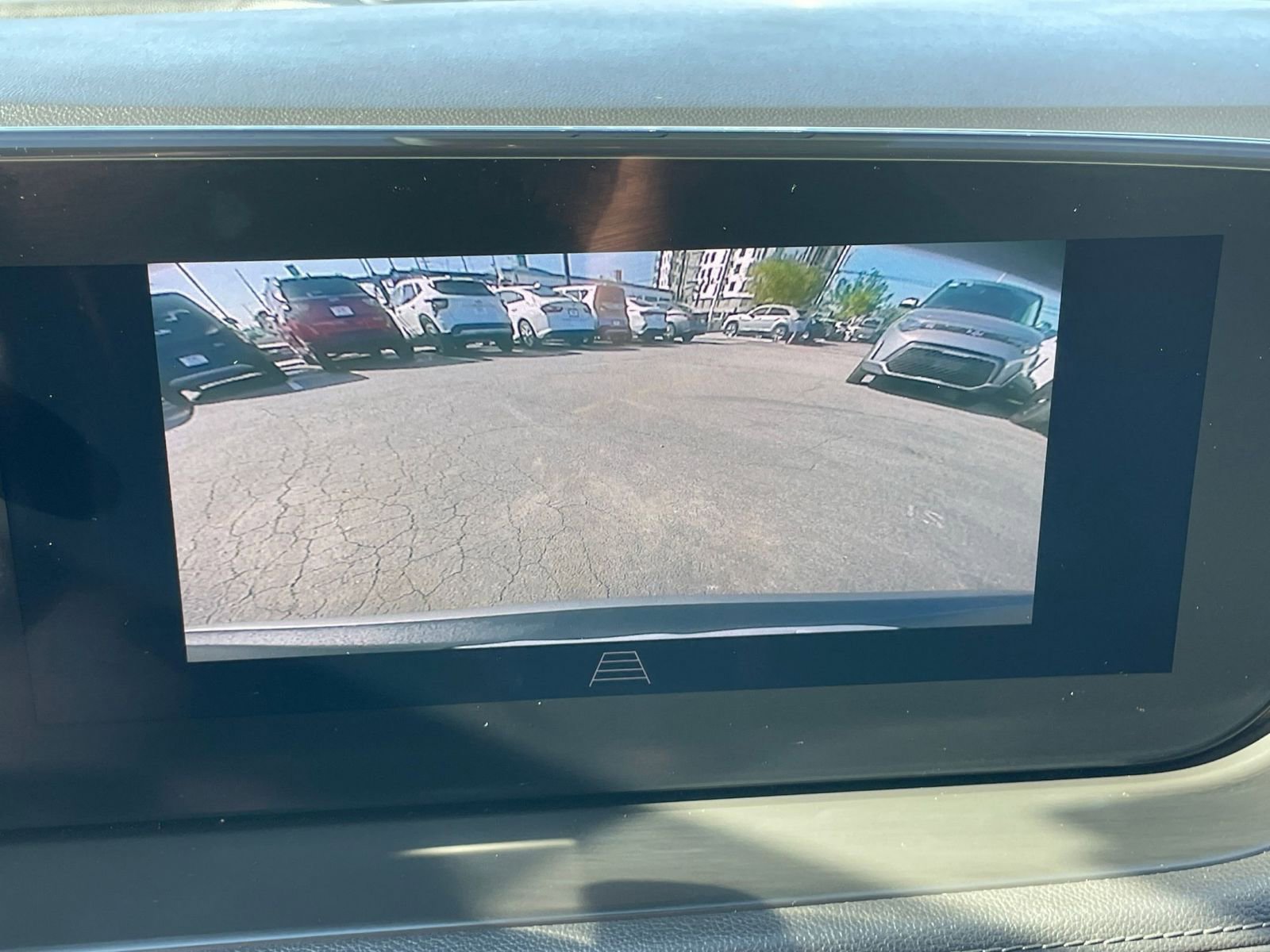 Thumbnail: 2025 Buick Encore GX - 24