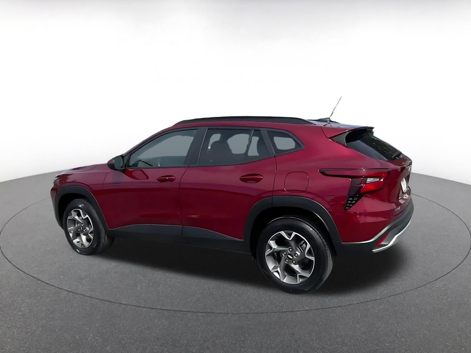 Thumbnail: 2025 Chevrolet Trax - 10