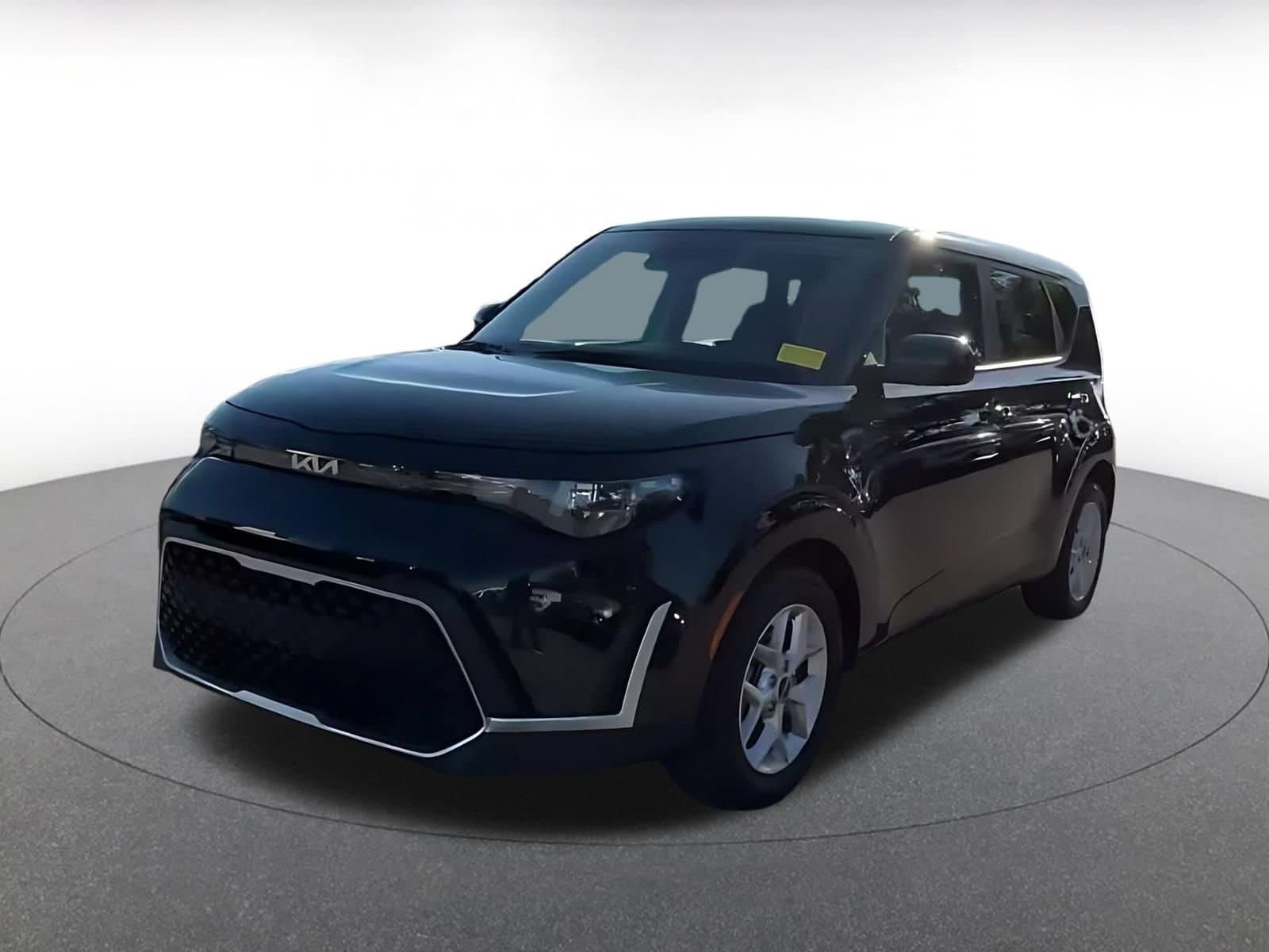 Thumbnail: 2025 Kia Soul - 6
