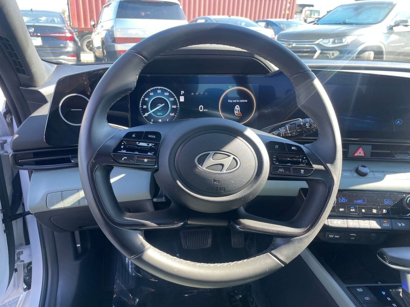 Thumbnail: 2025 Hyundai Elantra - 28