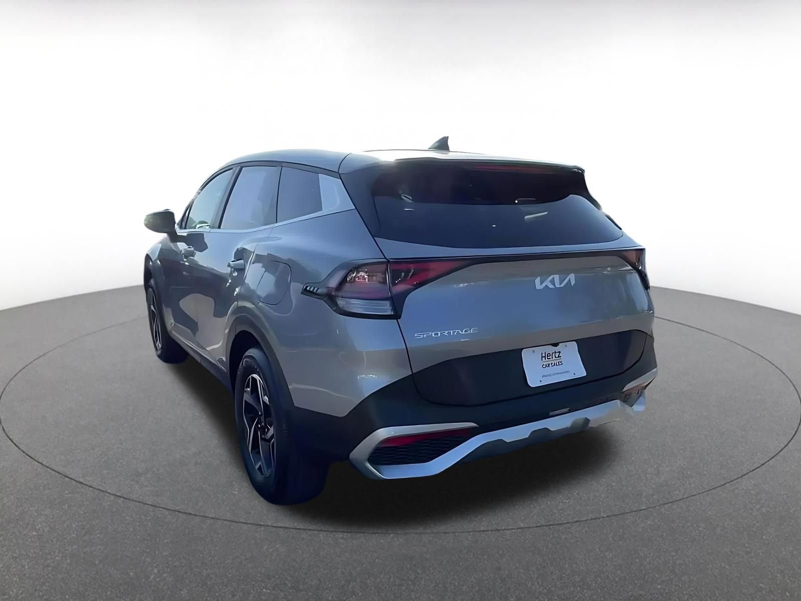 Thumbnail: 2025 Kia Sportage - 11