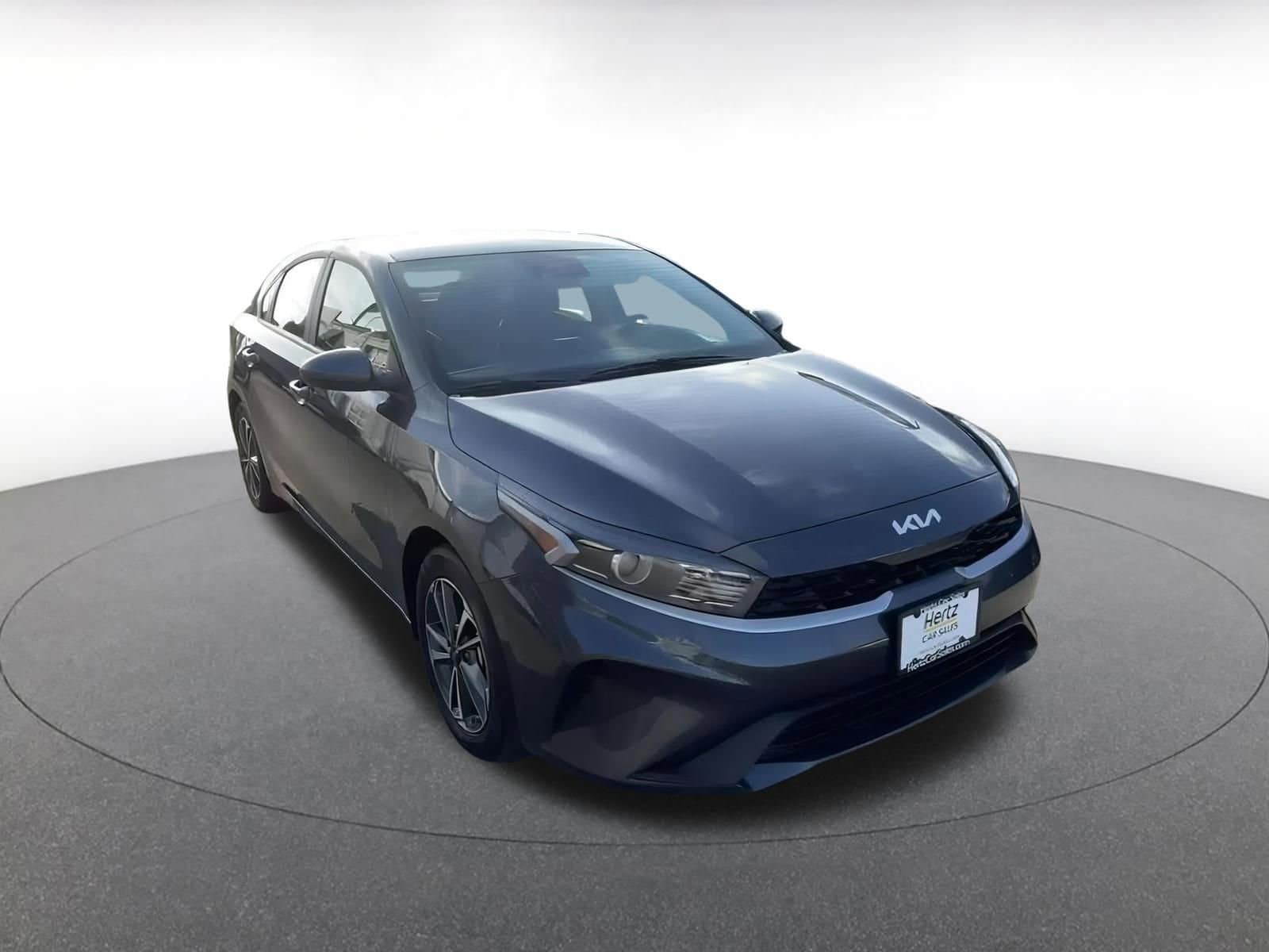 2024 Kia Forte LXS 3