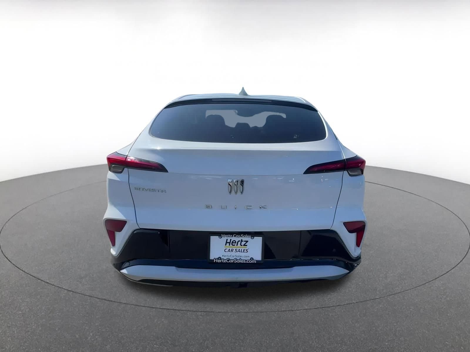 Thumbnail: 2025 Buick Envista - 12