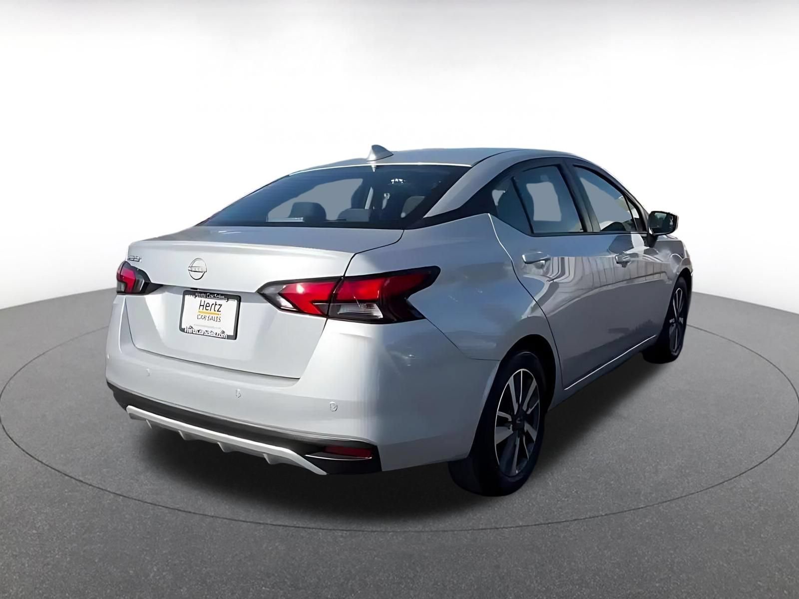 Thumbnail: 2025 Nissan Versa - 14
