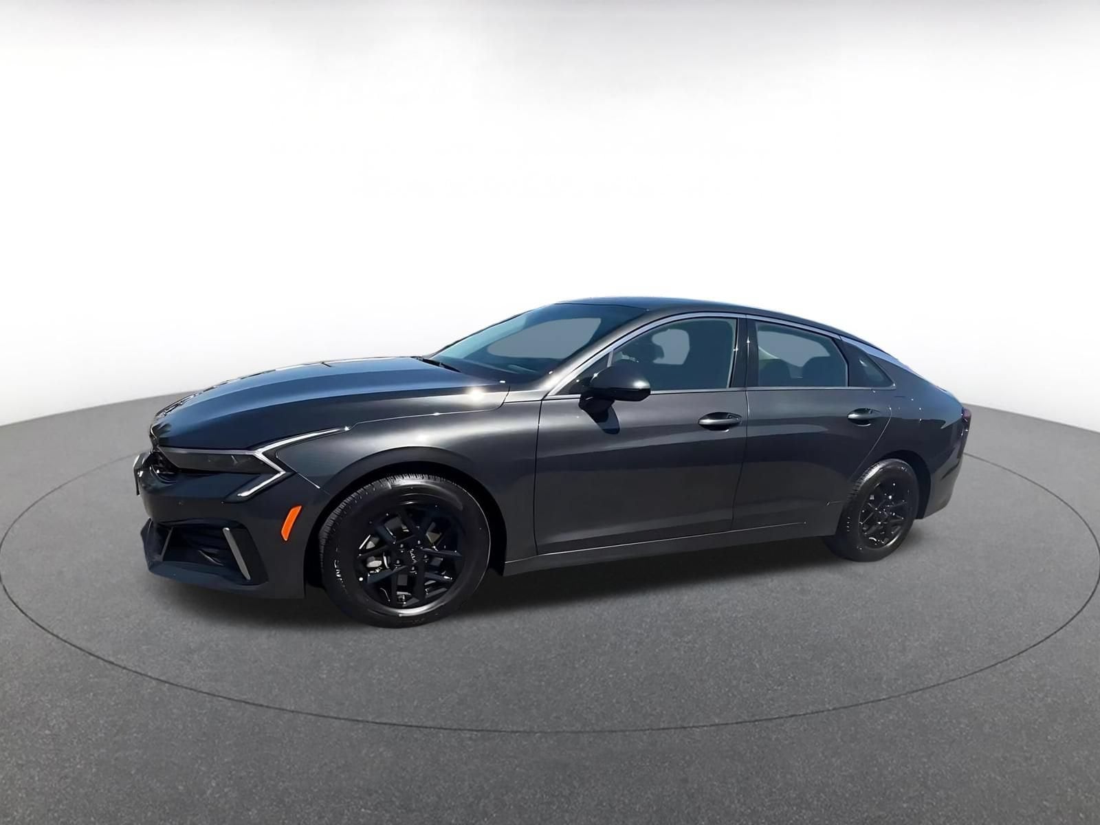 Thumbnail: 2025 Kia K5 - 8
