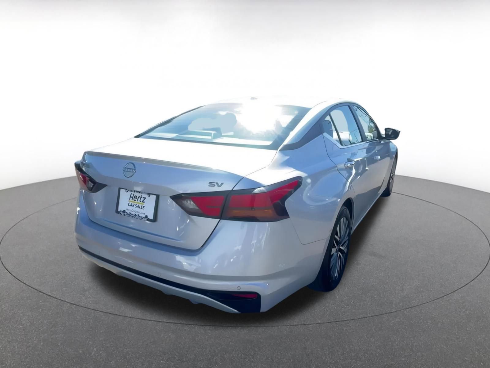 Thumbnail: 2024 Nissan Altima - 14