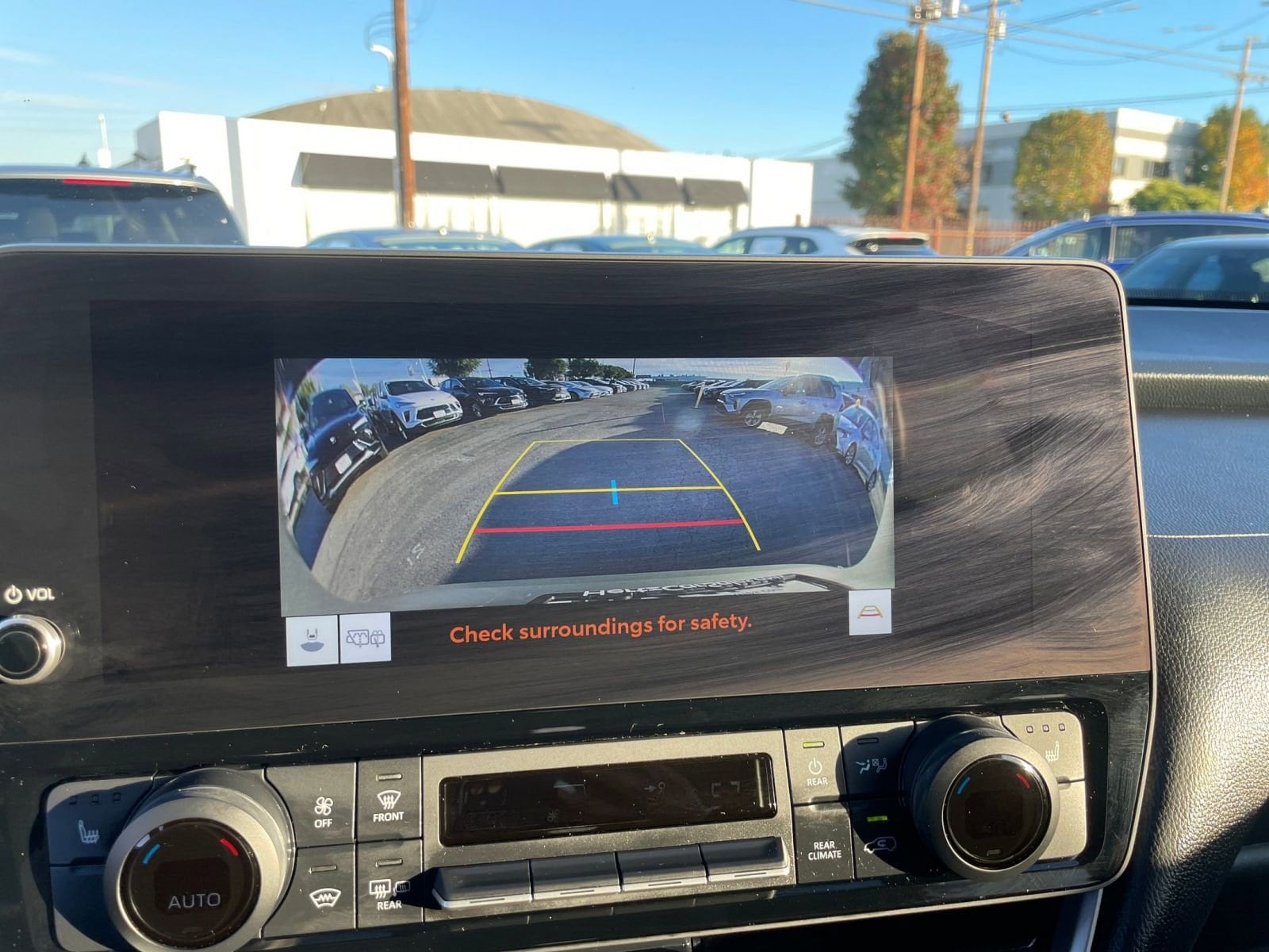 Thumbnail: 2025 Toyota Grand Highlander - 17