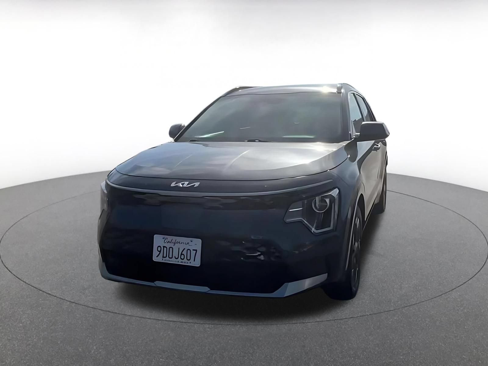 Thumbnail: 2023 Kia Niro - 6