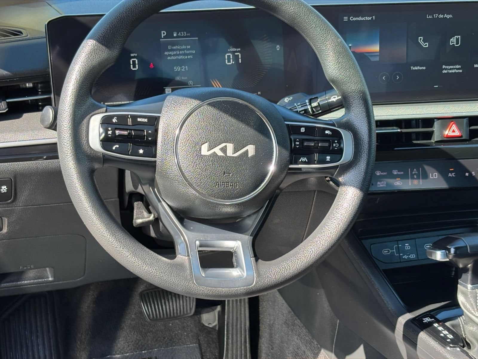 Thumbnail: 2025 Kia K5 - 29