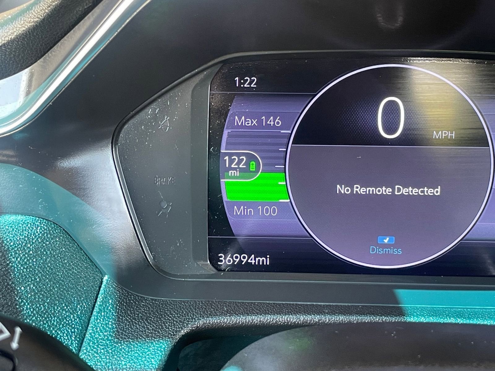 Thumbnail: 2023 Chevrolet Bolt EV - 20