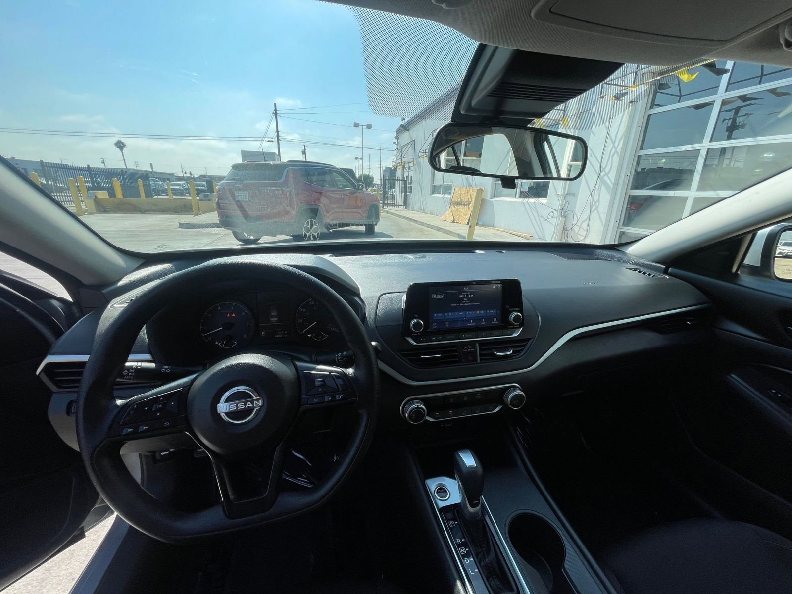 Thumbnail: 2023 Nissan Altima - 33