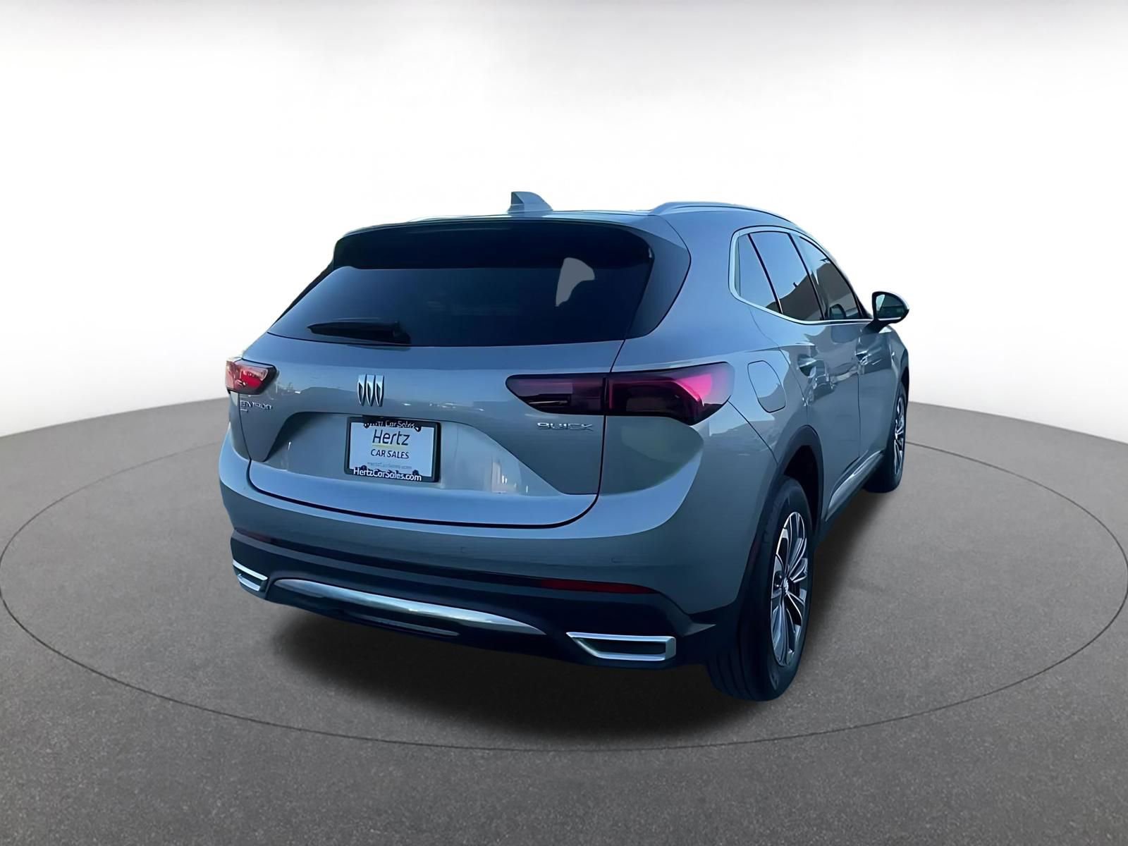 Thumbnail: 2024 Buick Envision - 14