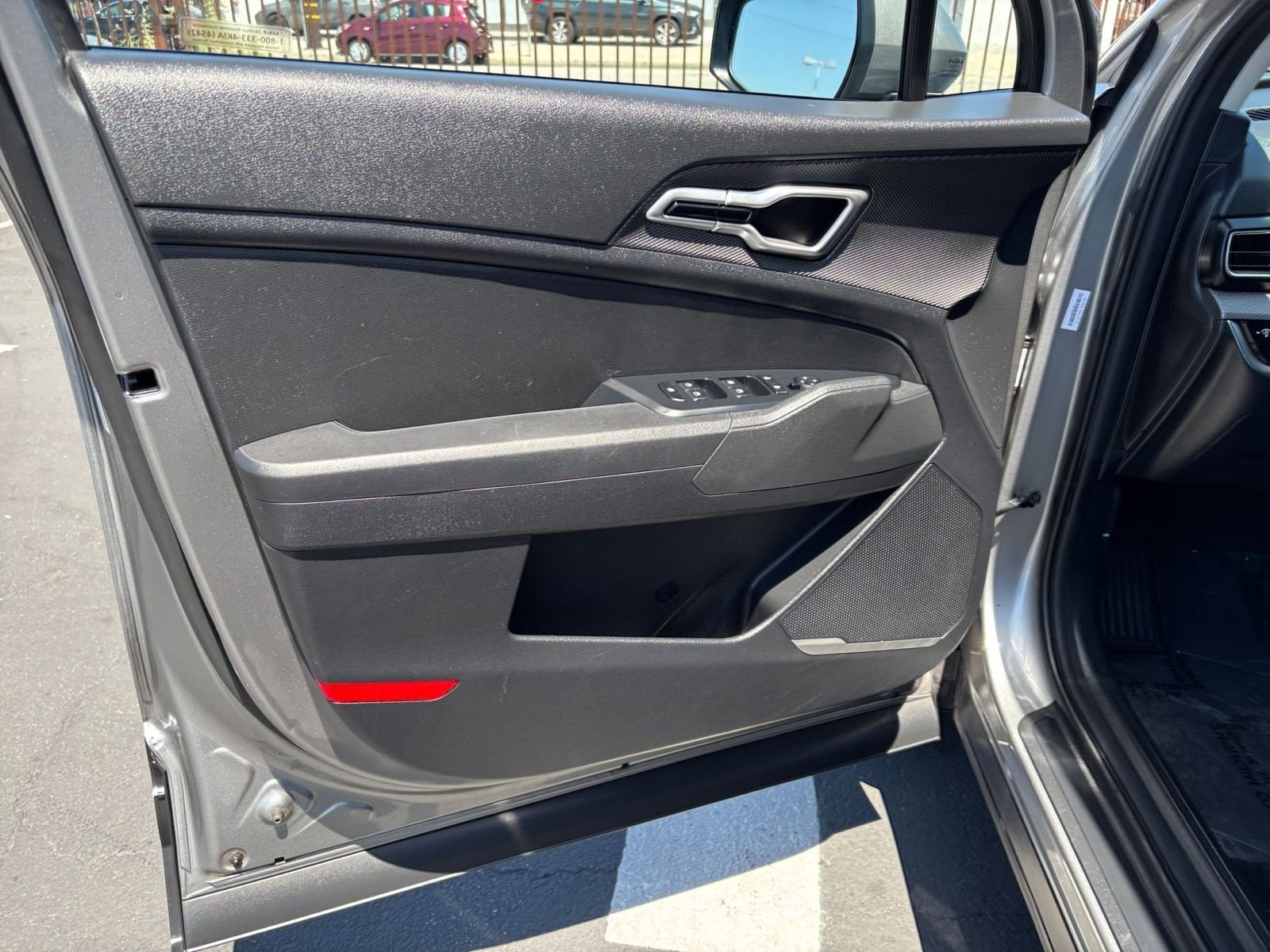 Thumbnail: 2025 Kia Sportage - 18