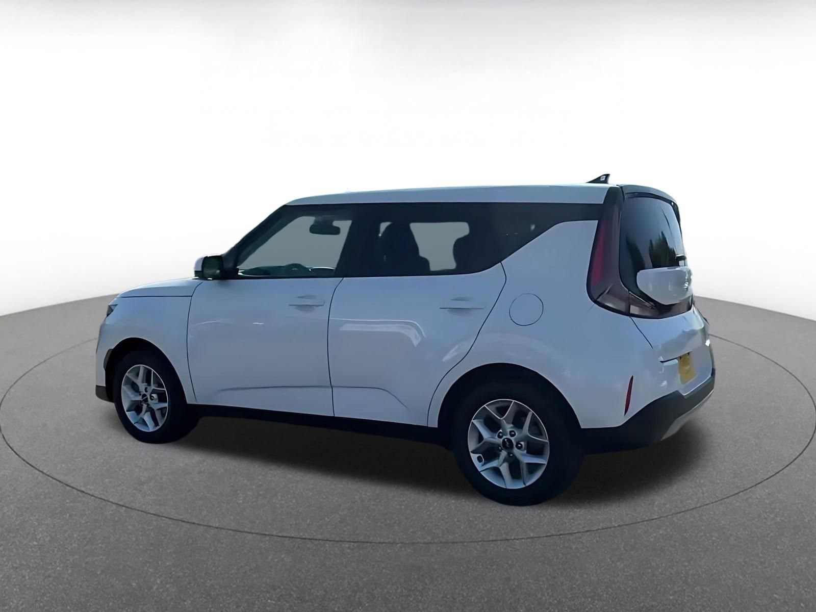 Thumbnail: 2025 Kia Soul - 8