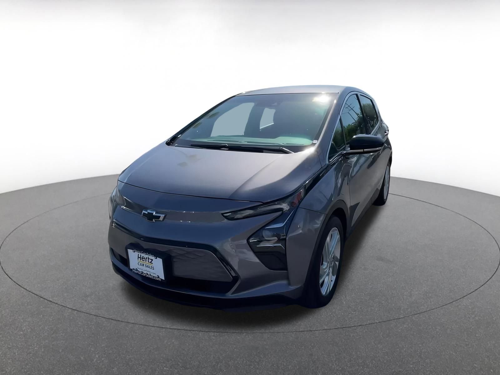 Thumbnail: 2023 Chevrolet Bolt EV - 7