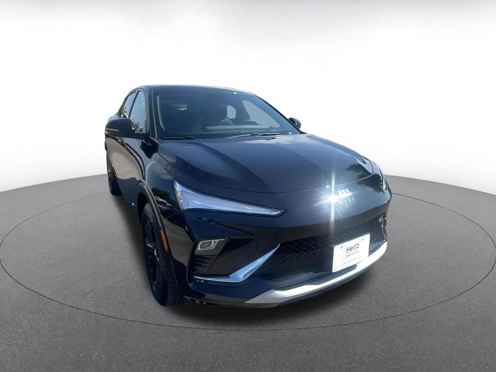 Thumbnail: 2025 Buick Envista - 3