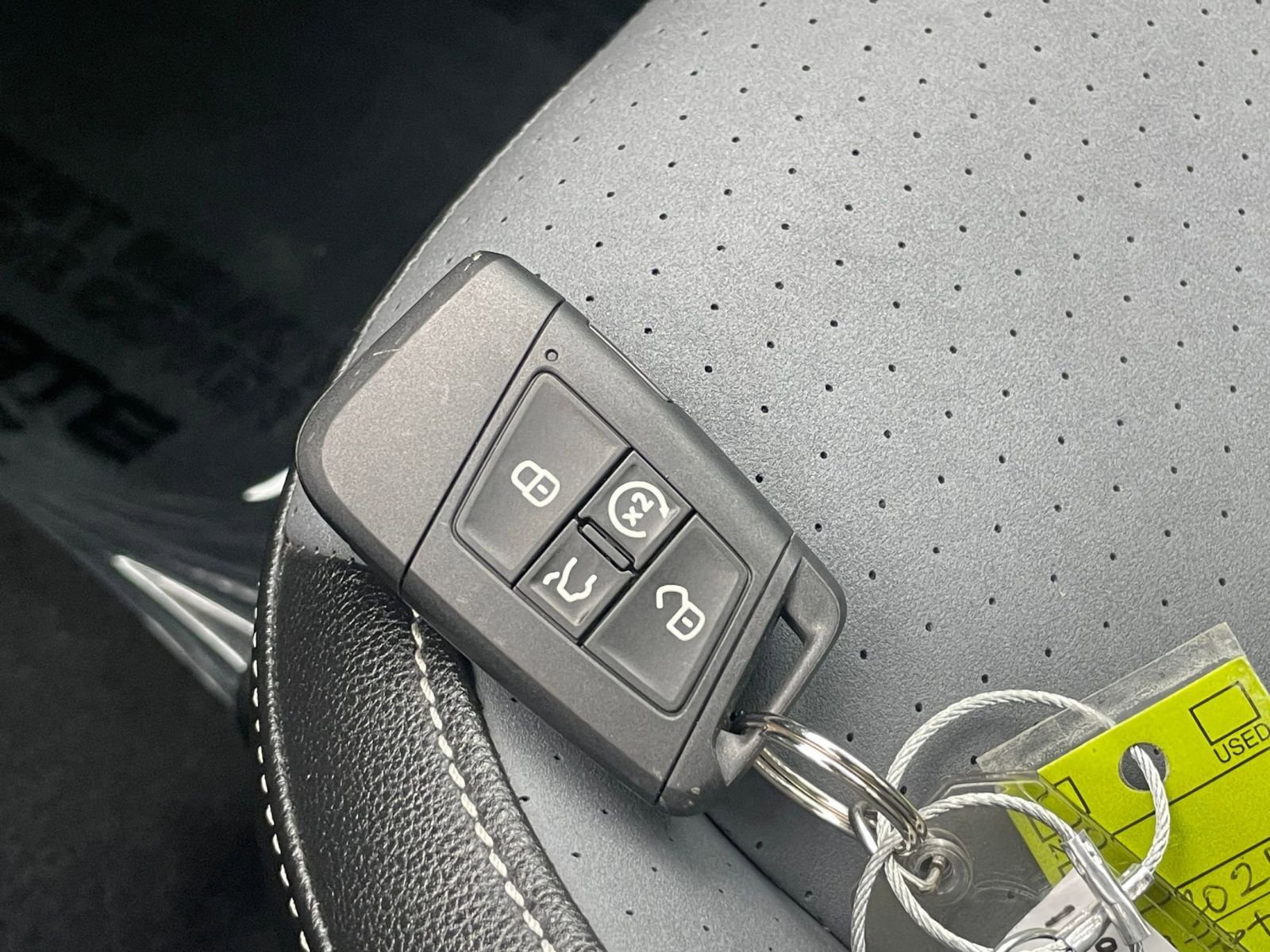 Thumbnail: 2025 Volkswagen Jetta - 22