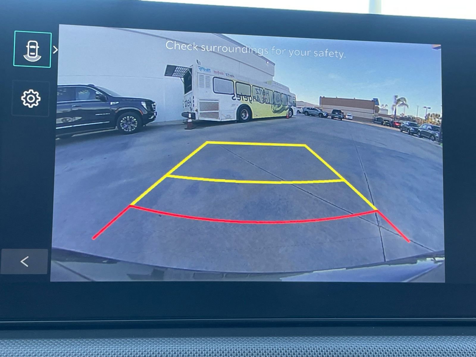 Thumbnail: 2025 Kia K5 - 23