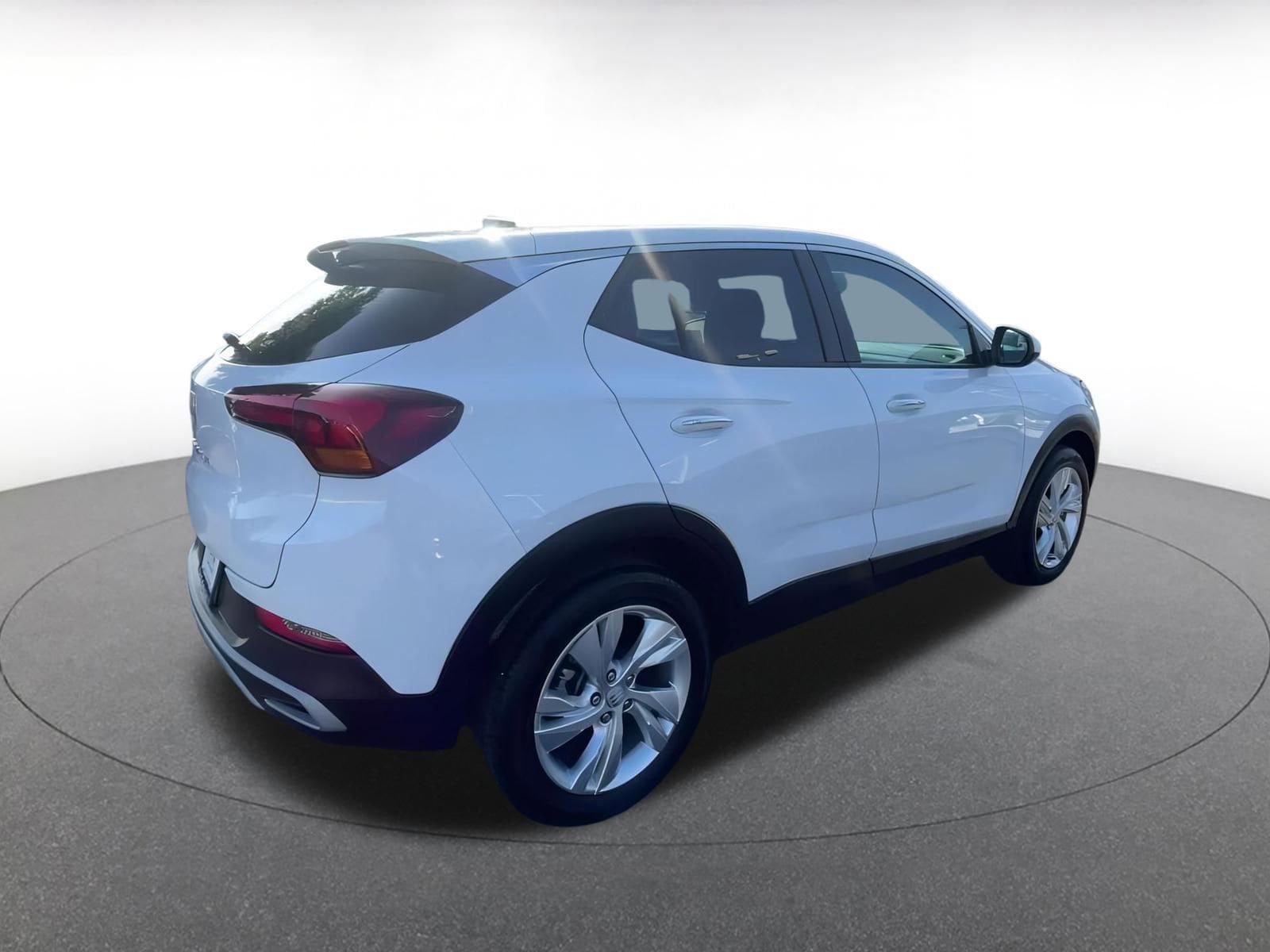 Thumbnail: 2025 Buick Encore GX - 15